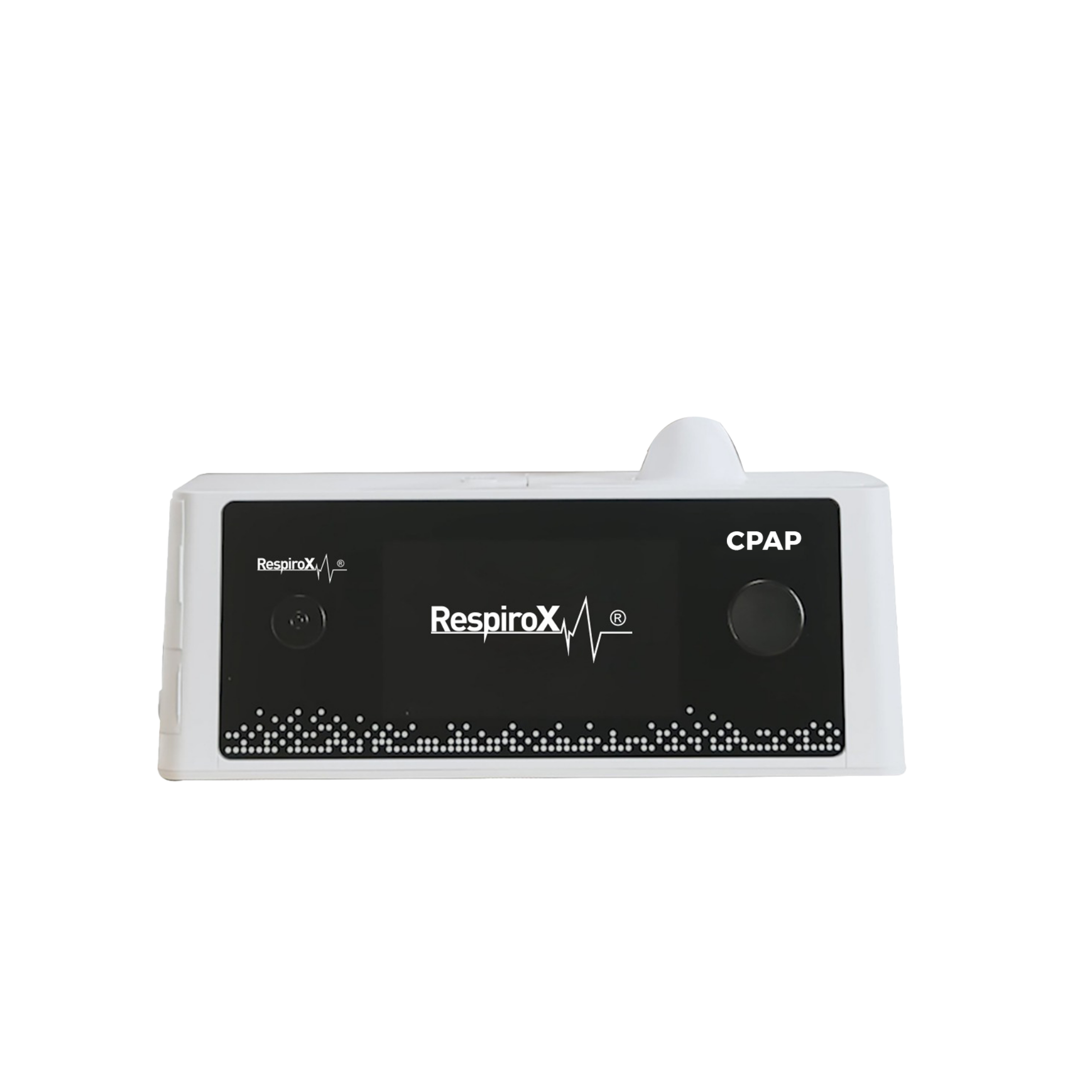 Respirox DM28 Serisi CPAP Cihazı